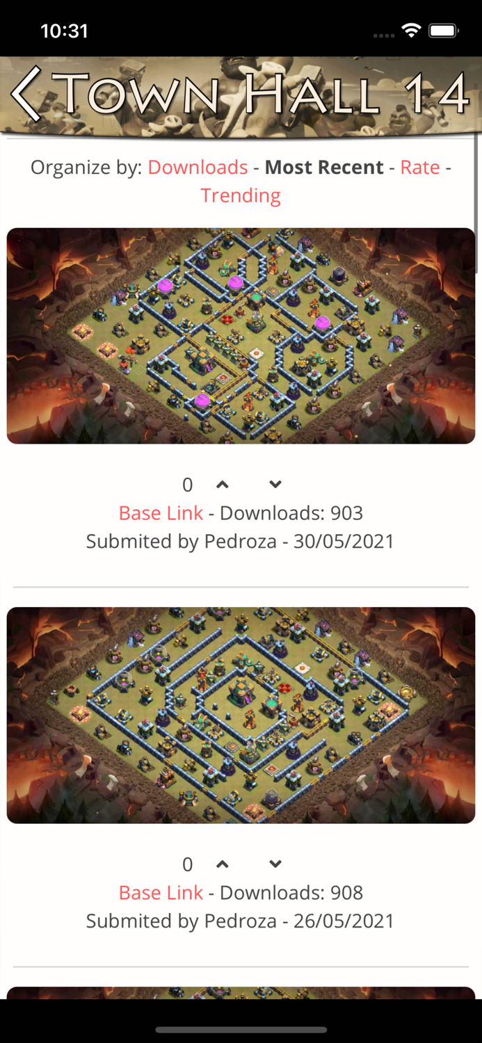 Guide for Clash of Clans - CoC