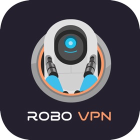 螢幕擷取畫面 (5) Robo VPN - Fast and Unlimited