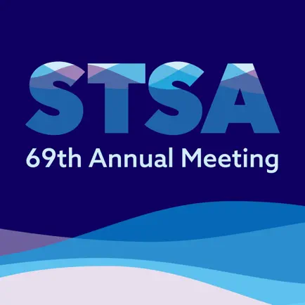 STSA 69th Annual Meeting Cheats