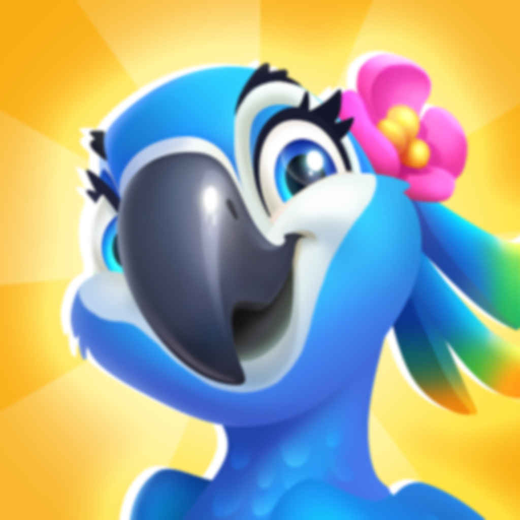 Get Fantasy Merge Zoo for iOS, iPhone, iPad Aso Report