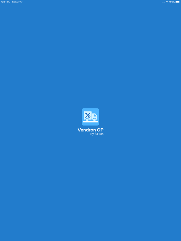 Screenshot #4 pour Vendron Operator