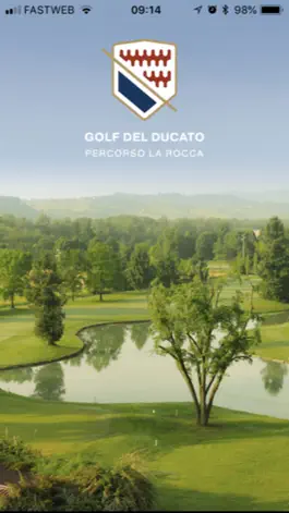 Game screenshot Golf Del Ducato La Rocca hack