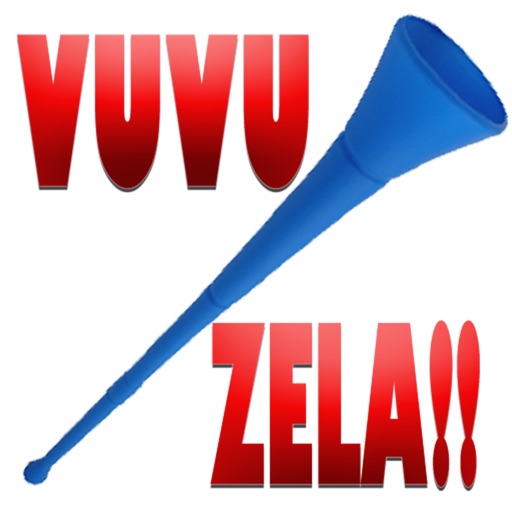 VUVUZELA!! icon