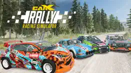 carx rally iphone screenshot 1