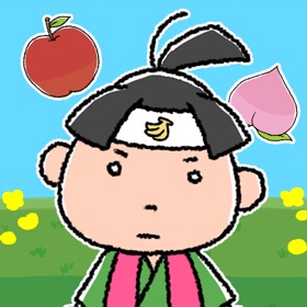 螢幕擷取畫面 (6) みんなの昔話