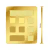 GOLD - CALCULATOR negative reviews, comments
