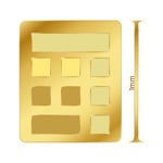 Download GOLD - CALCULATOR app
