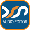 DSP-AudioEditor icon