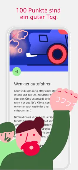 Game screenshot Ein Guter Tag apk