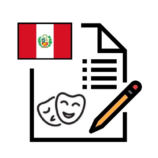 Culture of Peru Exam icon