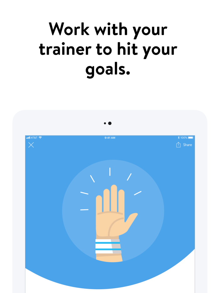 Tom House Sports Fitness