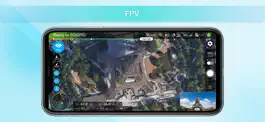 Game screenshot Rainbow for DJI Drones mod apk