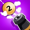 Icon Cannon 2048