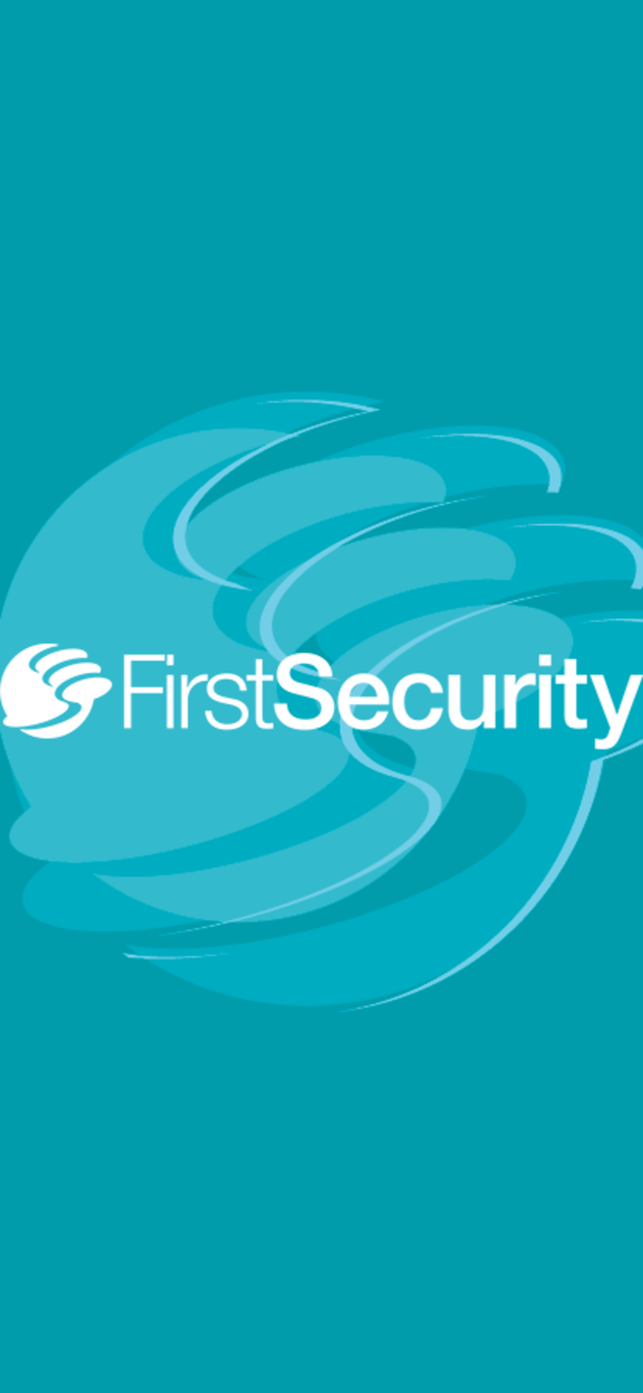 First Security Bank