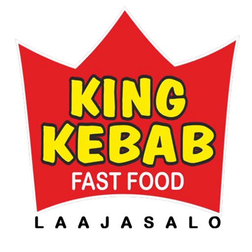 King Kebab Laajasalo icon