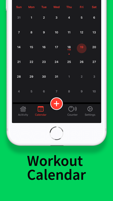 24 Hour Workout Fitness Coach Screenshot
