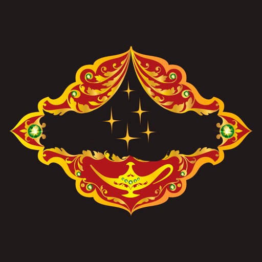 Arabian Food | Kiev - AppWisp.com