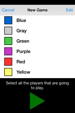 Game screenshot Score La Boca mod apk
