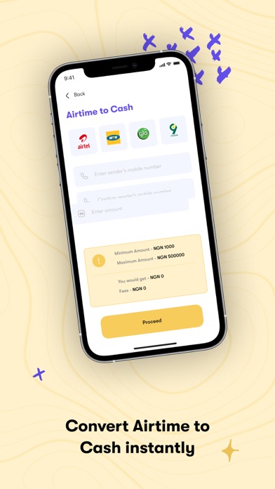 GoldenPay -Giftcards,Ecurrency Screenshot