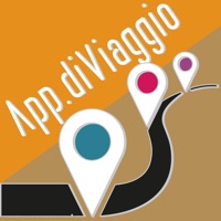 App.diViaggio logo