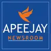 Apeejay Newsroom App Support