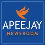 Apeejay Newsroom App Alternatives