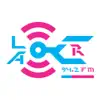 La Ciber Radio App Support