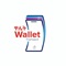Icon Wallet Transact Agent
