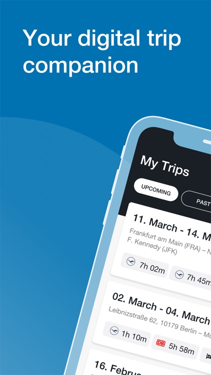 Lanes & Planes screenshot-0