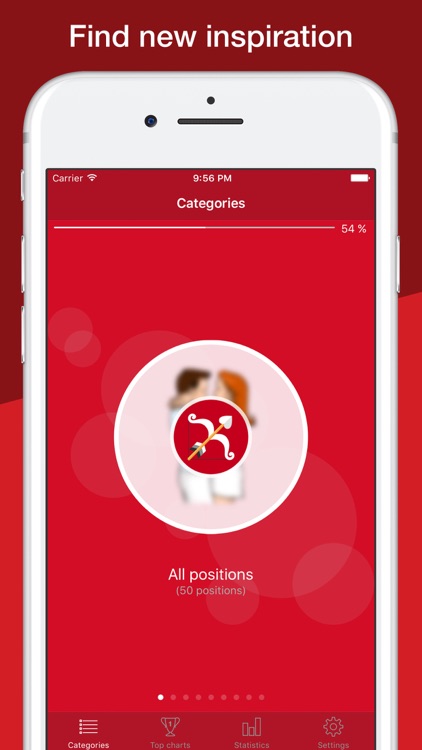 Kamasutra - Sex Positions