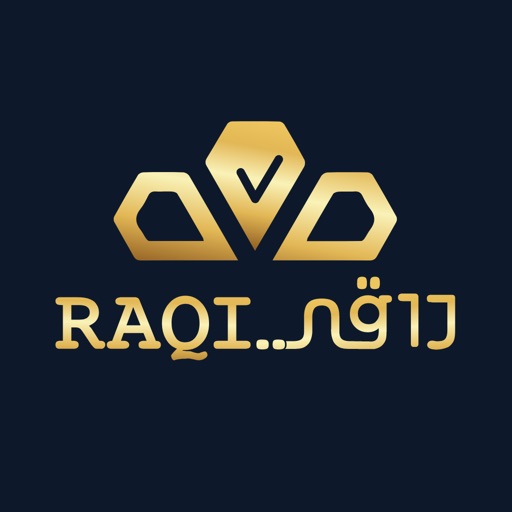 RAQI راقي - AppWisp.com