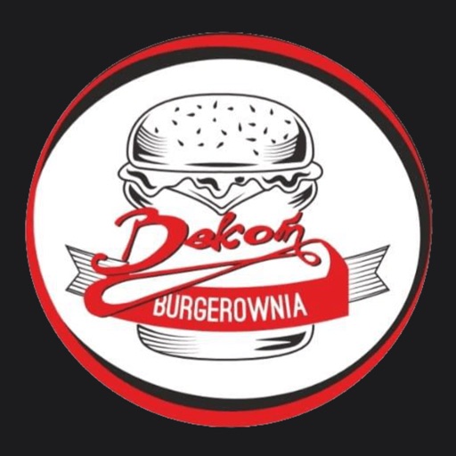 Burgerownia Bekon icon