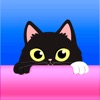 Cut Candy Ropes: Feed The Cat icon