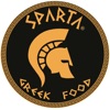 SPARTA greek food