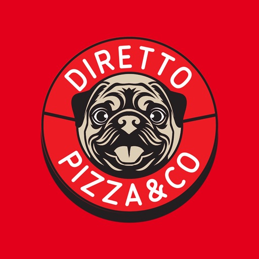 Diretto Pizza icon