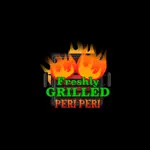 Freshly Grilled App Contact