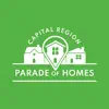 Cap Region Parade of Homes problems & troubleshooting and solutions
