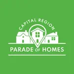 Cap Region Parade of Homes App Problems