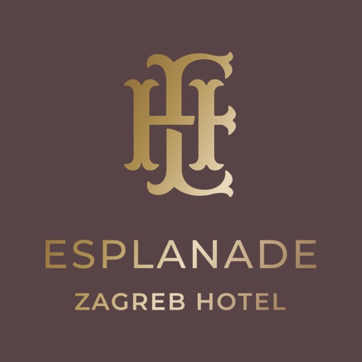 Esplanade Zagreb Hotel icon