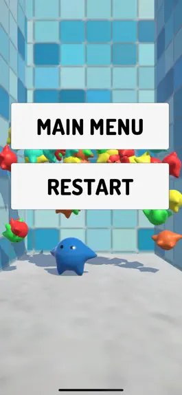 Game screenshot Blob Burst mod apk