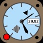 Aviation Altimeter for Watch app download
