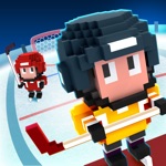 Download Blocky Hockey app