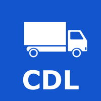 CDL Prep Exams and Study Guide