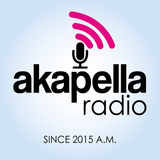 Akapella Radio icon