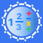 Download Fraction Pro Calculator app