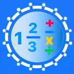 Fraction Pro Calculator App Negative Reviews