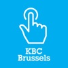 KBC Brussels Touch icon