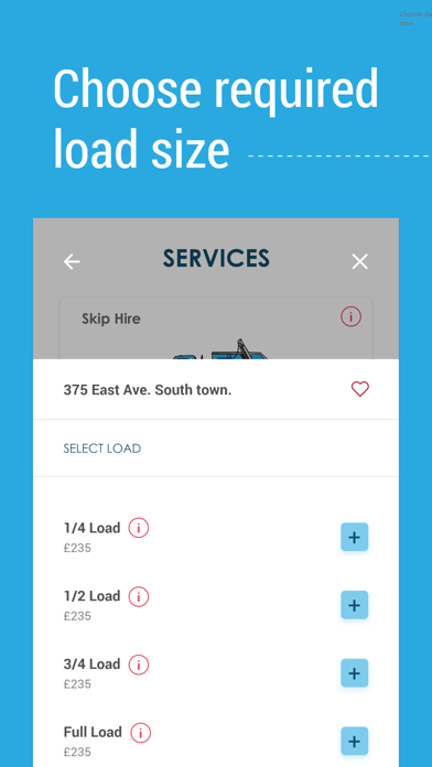 Skrap Screenshot