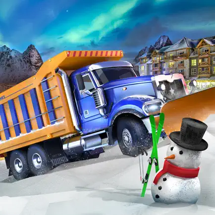 Winter Ski Park: Snow Driver Cheats