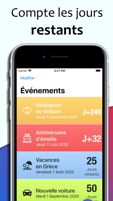 Screenshot #2 pour Tic Tac App